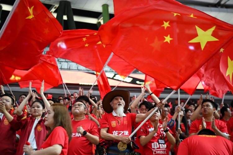 前瞻：一步之遙，U20國(guó)足全力沖擊世青賽